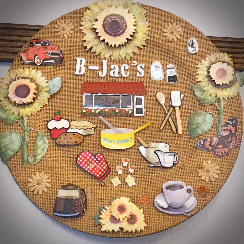 B-Jac's Country Cafe